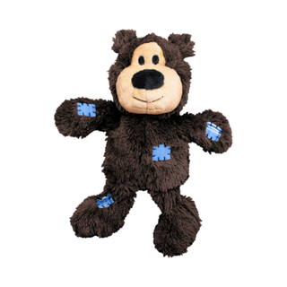 Kong Wild Knots Bears Dog Toy