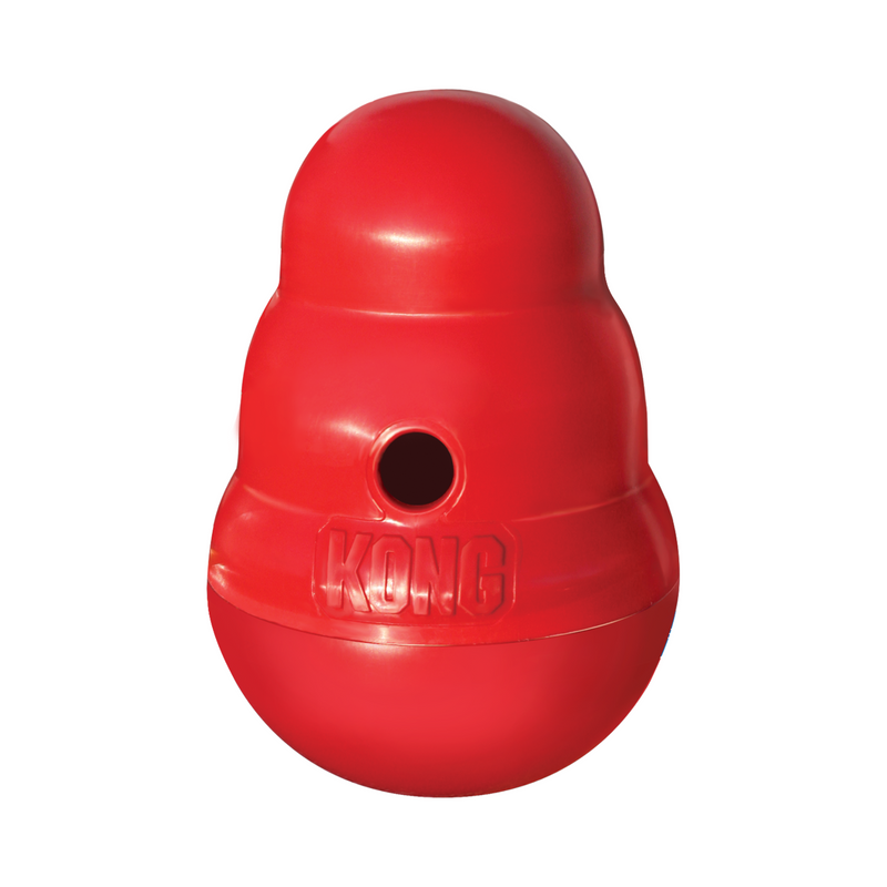 Kong Wobbler