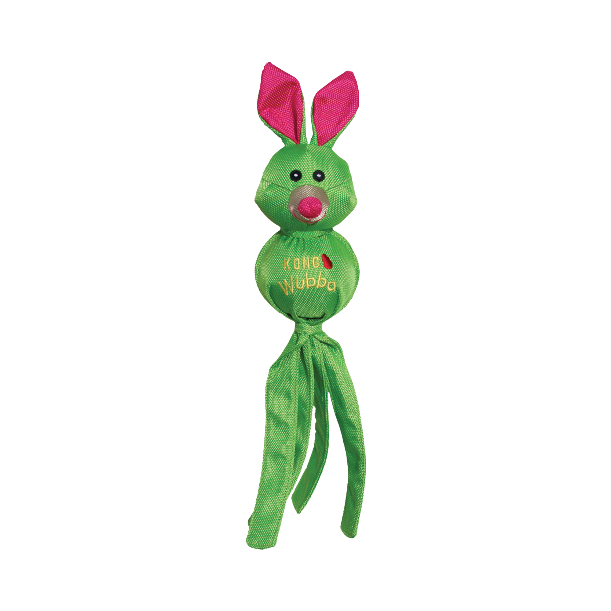 Kong Wubba Ballistic Friend