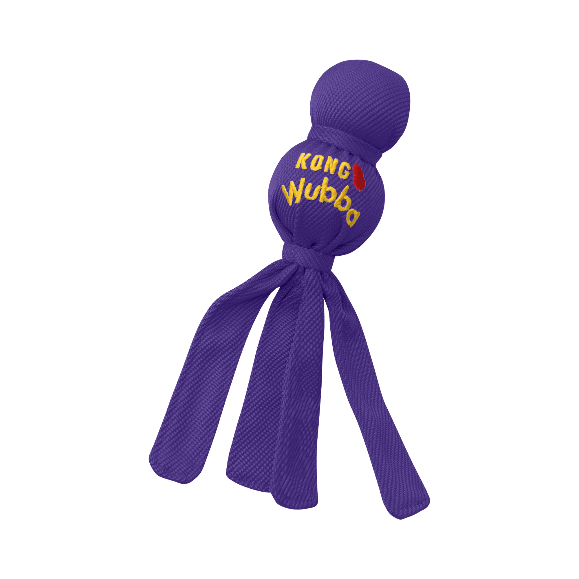 Kong Wubba Dog Toy