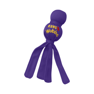 Kong Wubba Dog Toy