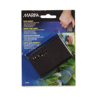 Marina Algae Magnet Cleaner