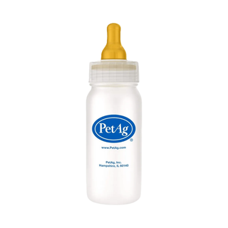 Nurse Bottle 4oz