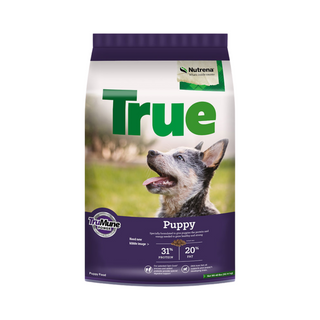 Nutrena True Puppy Dry Dog Food