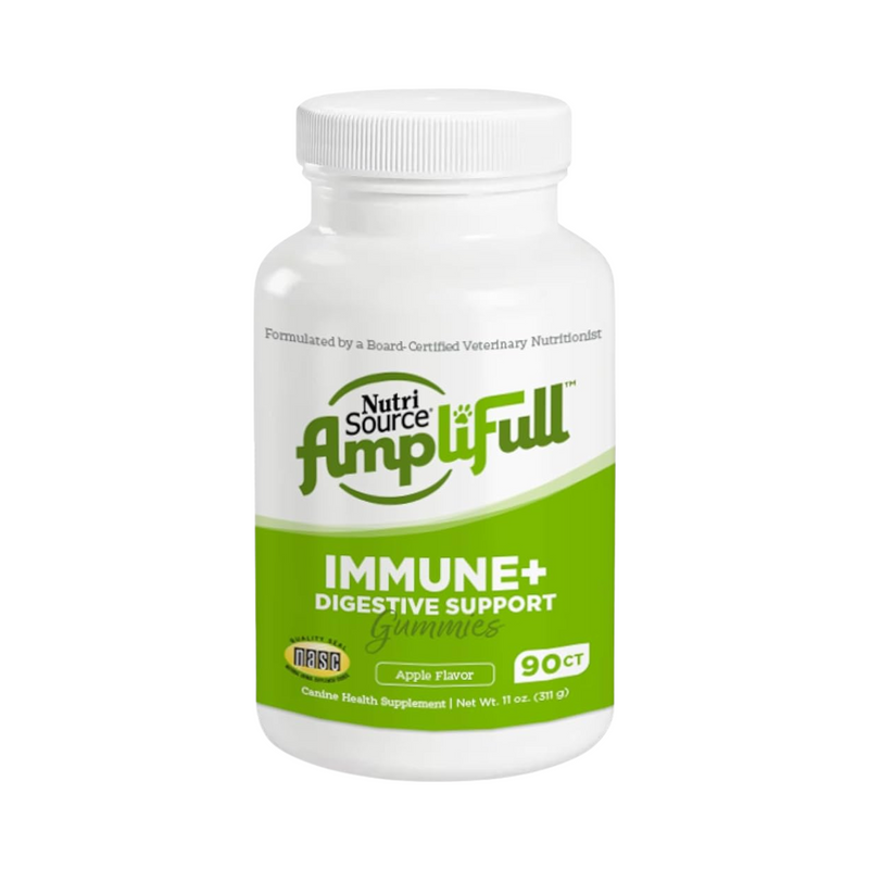 NutriSource Amplifull Gummy