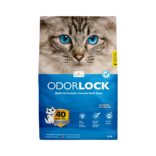 Odorlock Care Clumping Cat Litter