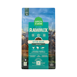 Open Farm RawMix Kitten