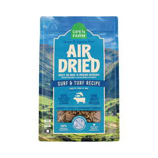 Open Farm Air Dried