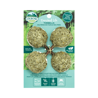 OxBow Timbells