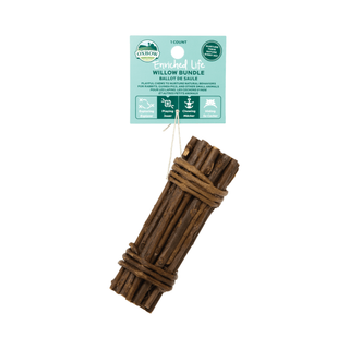 OxBow Willow Bundle
