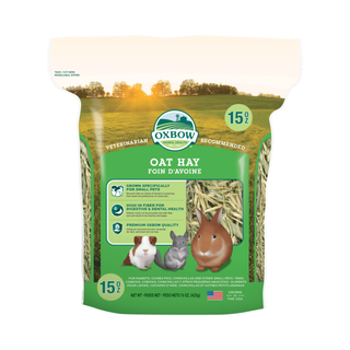 Oxbow Oat Hay
