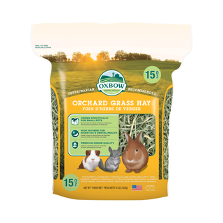 Oxbow Orchard Hay