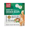 The Honest Kitchen Grain Free Chicken Dehydrated Cat Food