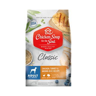 Chicken Soup for the Soul Adult Dog