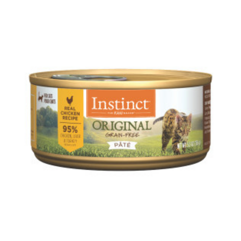 Nature's Variety Original Chicken Cat Canned