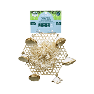 OxBow Hide & Play Honeycomb