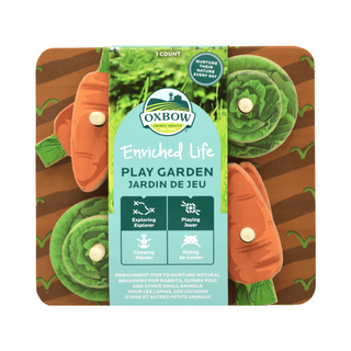OxBow Play Garden