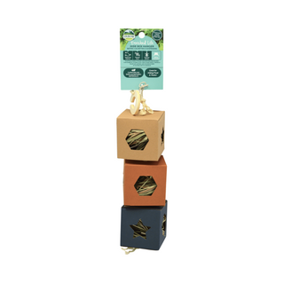 OxBow Play Box Hanger