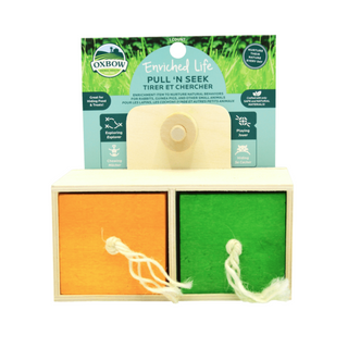 OxBow Play Pull 'n Seek