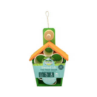 OxBow Play Treat House
