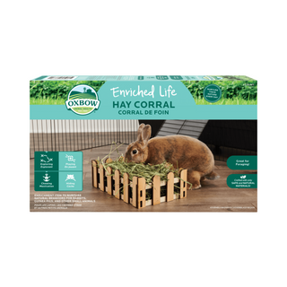 OxBow Hay Corral