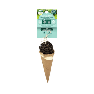 OxBow Celebration Cone Chew