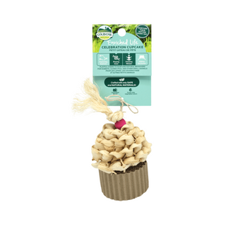 OxBow Play Celebration Cupcake