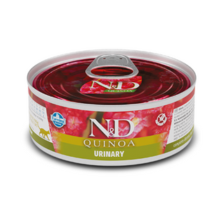 Farmina Grain Free Urinary Duck Cat Canned