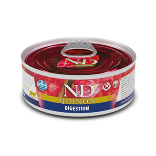 Farmina Grain Free Lamb Digestion Cat Canned