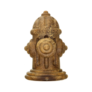 RedBarn's Chew-A-Bull Fire Hydrant Dog Treat