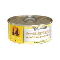 Weruva Paw Lickin' Chicken Chicken Breast In Gravy Dog Canned