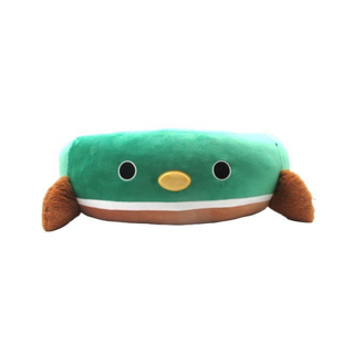 SquishMallow Animal Beds