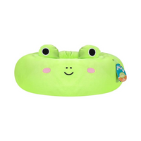 SquishMallow Animal Beds