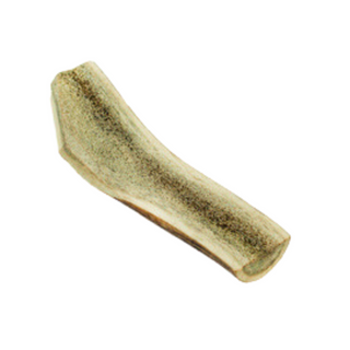 Barkworthies Split Elk Antler Dog Chew