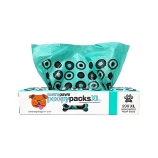 Metro Paws Poopy Packs