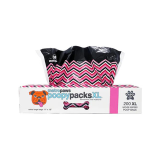 Metro Paws Poopy Packs