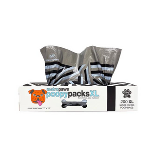 Metro Paws Poopy Packs