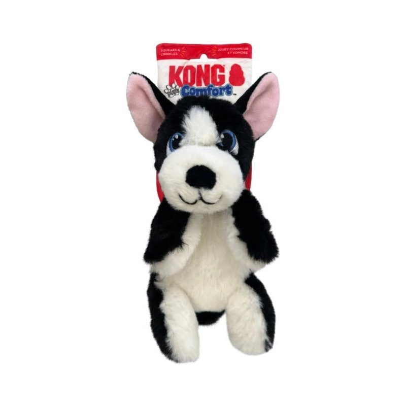 Kong Comfort Pups Dog Toy's