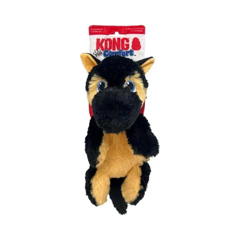 Kong Comfort Pups Dog Toy's