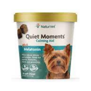 Quiet Moments Calming Aid