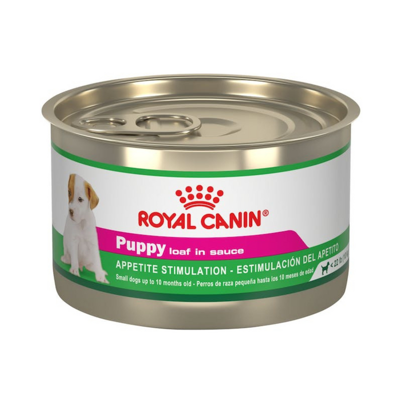 Royal Canin Puppy Dog Canned
