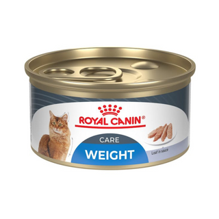 Royal Canin Weight In Gravy Cat Canned