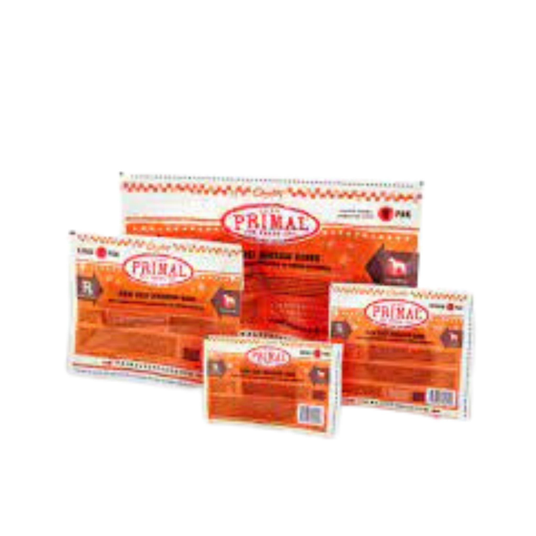 Primal Raw Beef Marrow Frozen Bone s Pittsboro Pet Supply