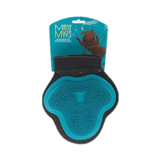 Silicone Grooming Glove