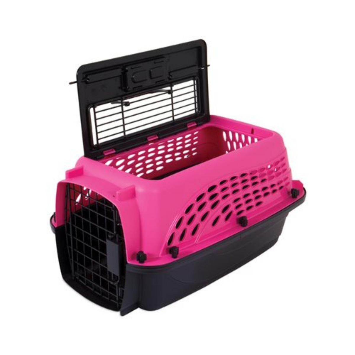Petmate 2 Door Top Load Kennel Pittsboro Pet Supply