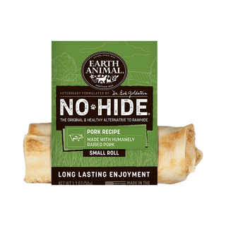 No Hide Pork Chew