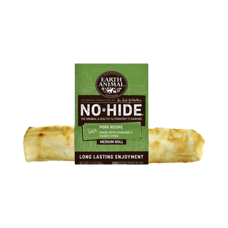 No Hide Pork Chew