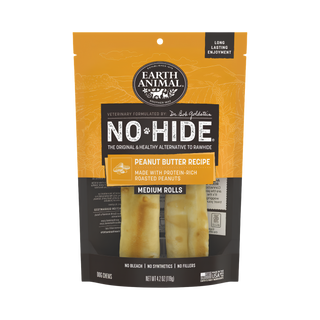 No Hide Peanut Butter Chew
