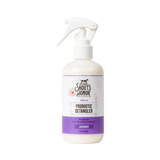 Skout Honor Detangler