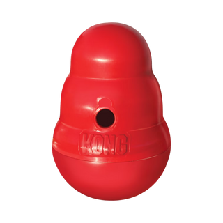 Kong Wobbler Dog Toy